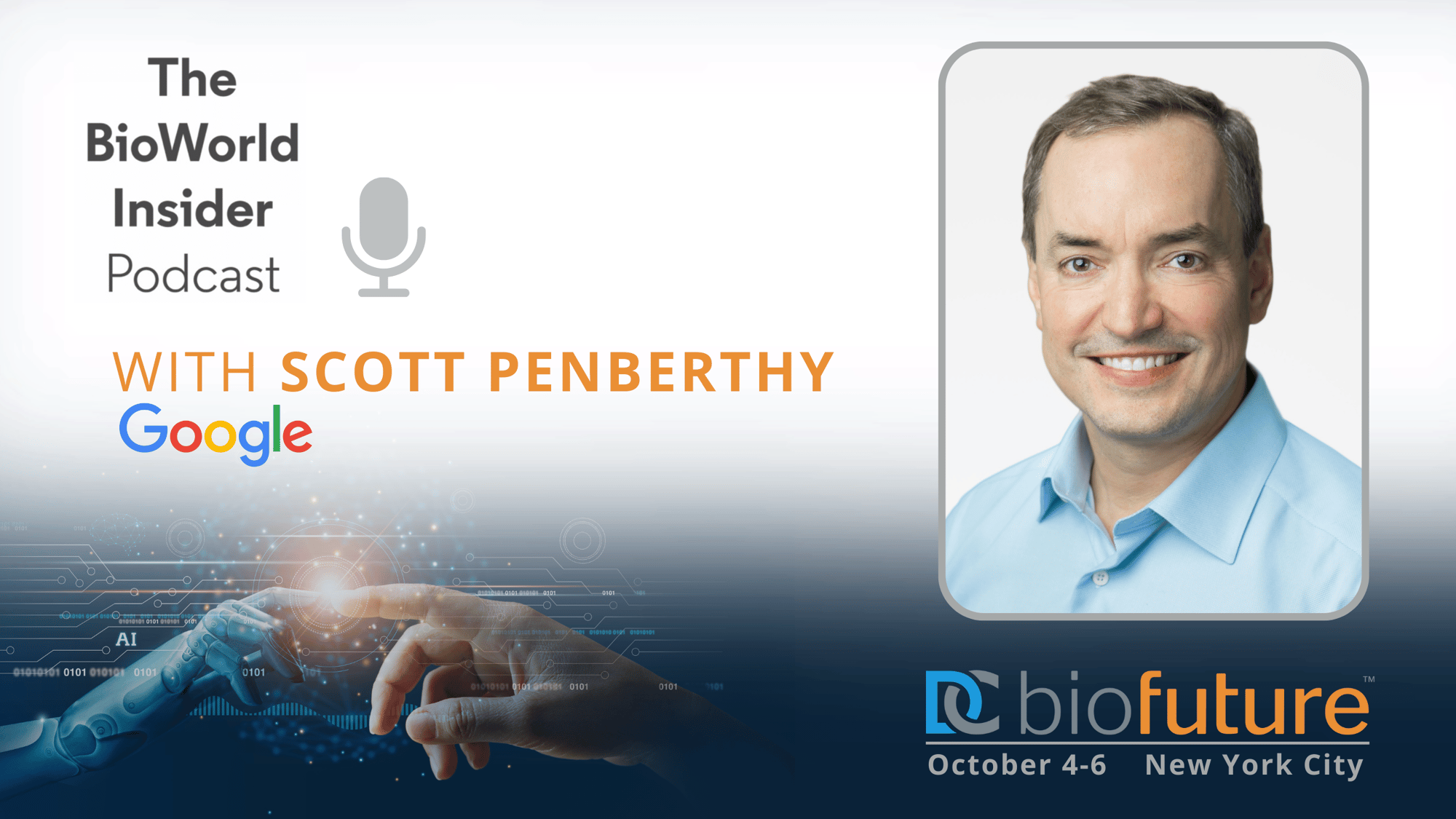 PODCAST W Scott Penberthy